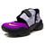 NIKE (WMNS) AQUA RIFT BLACK/VOLT/CONCORD/GREEN/PURPLE/TOTAL ORANGE CW5876-074画像