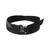Schott COBRA LEATHER BELT 41201003画像