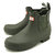 HUNTER M ORIGINAL CHELSEA DARK OLIVE MFS9116RMA-DOV画像
