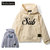 Subciety KIDS MIDDLE LOGO PARKA 104-31627画像
