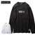 Subciety STONE THE BASE L/S 104-44600画像
