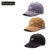 Subciety CORDUROY CAP 104-86613画像