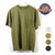 Goodwear REGULER-FIT H/C PKT TEE 201101画像