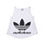 adidas TANK WHITE FM7121画像