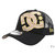 DC SHOES &times; NEW ERA Back Mesh EMB Snapback Cap EDYHA03120画像