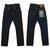 STUDIO D'ARTISAN 五大陸ジーンズ タイトストレート D1817T画像