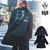 VIRGO &times; BOUNTY HUNTER BxH OLD SKULL COAT VG-CB-108画像