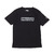 Marmot SQUARE LOGO H/S CREW BLACK TOMPJA45画像