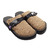 THE NORTH FACE PURPLE LABEL KNIT SANDAL BEIGE× nanamica NF5001N-BE画像