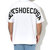 DC SHOES Back Refline S/S Tee Japan Limited 5226J011画像