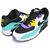 NIKE AIR MAX 90 ESSENTIAL black/white-bright violet AJ1285-024画像