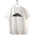 Mountainsmith 天竺リサイクルコットン ポケTee WHT/BLK MS0-000-201011画像