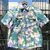 LEFLAH COLOR TIE DYE SHIRT画像