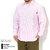 STUSSY Crazy Button Oxford L/S Shirt 1110097画像