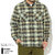 STUSSY Lawrence Plaid L/S Shirt 1110104画像