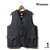 Workers Cruiser Vest, Dominx Double Cloth画像