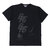 BLACK COMME des GARCONS &times; NIKE BRS TEE BLACK画像