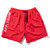 APPLEBUM Swim Pants RED画像