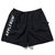 APPLEBUM Swim Pants BLACK画像