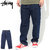 STUSSY 20SP Big OL Denim Pant 116432画像