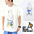 go slow caravan USA/C 天竺 相撲クマSP SS TEE (MENS) 331914画像