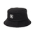 DC SHOES 20 BUCKET HAT Black 5230J009画像