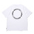 DC SHOES 20 RING SS White 5226J017画像