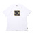 DC SHOES 20 BOXSTAR SS White x Sand Camo 5226J013画像
