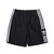adidas LOCK UP SHORTS BLACK FM9997画像