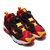 Reebok INSTAPUMP FURY OG MU SCARLET/BLACK/TOKUSICKYELLOW EH1788画像