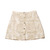 UGG PAISLEY SKIRT BEIGE画像