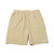 UGG EASY SHORTS BEIGE画像