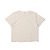 UGG CIRCLE BACK PRINT MINI TEE BEIGE画像