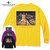 GRAVYSOURCE KOBE03 L/S TEE GS20-ACS04画像