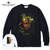 GRAVYSOURCE METHOD L/S TEE GS20-ACS05画像