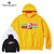 GRAVYSOURCE SLUT HOODY GS20-ASW10画像