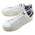 adidas Originals STAN SMITH FOOTWEAR WHITE FV4086画像