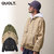 quolt COYOTE WIDE-JACKET 901T-1453画像