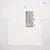 DUBBLE WORKS Lot 20233005-17 SHORT SLEEVE PRINTED T-SHIRT JUST DO ME画像