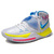 NIKE KYRIE 6 EP "NEON GRAFFITI" BQ4631-101画像