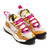 JORDAN BRAND WMNS JORDAN DELTA CHUTNEY/BLACK-LT OREWOOD BRN-SAIL CT1003-701画像