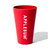 APPLEBUM Bamboo Tumbler RED画像