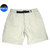 KAVU CORDUROY CHILLIWACK SHORTS off white画像