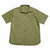 Buzz Rickson's UTILITY SHIRTS N-3 S/S &ldquo;CONTRACT NXsx-83000&rdquo; BR38400画像