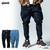 glamb Poly denim GB0320-P09画像