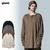 glamb Creed henry rum knit GB0320-KNT05画像