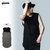 glamb Thermal long tank top GB0320-CS09画像