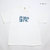 BARNS S/S T-SHIRT "MO re." BR-8309画像