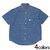 Supreme 20SS Invert Denim S/S Shirt画像