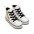 CONVERSE CHILD ALL STAR N GOLDPOINT Z HI WHITE 37300660画像